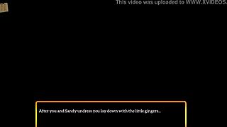 my new family part four hundred eighty nine