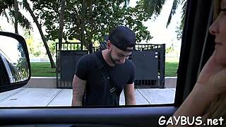 Free gay movies with POV sex and bareback action