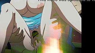 Taboo Mother Hentai Orgy Explodes!