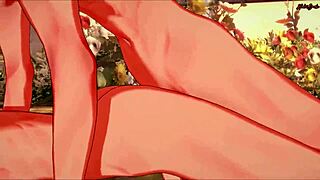 eren fucking armin hard after the time skip on titan hentai with cum on ass