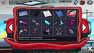 Summertime Saga Maid Cleans Up in Episode 4 11