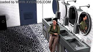 Oops, Isabella's Pregnant With Aaron's Baby