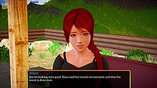 my new family part four hundred eighty nine