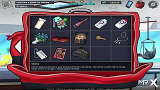 Summertime Saga Maid Cleans Up in Episode 4 11