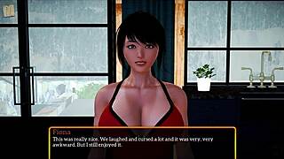 my new family part four hundred eighty nine