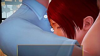 my new family part four hundred eighty nine