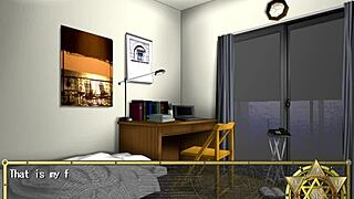 Playing through Bible Black: The Infection, part 3.