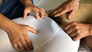 Vietnamese Gay Model Radiates Intense Heat.