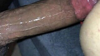 ME FUCKING NICE WHITE ASS!!