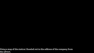 tales from the unending void 17 playing the hot sex simulation game