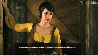 tales from the unending void 17 playing the hot sex simulation game