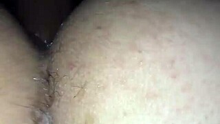 ME FUCKING NICE WHITE ASS!!