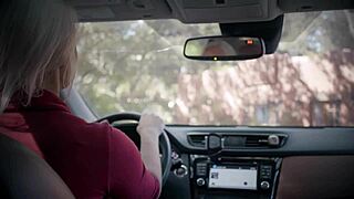 Scarlett Sage, Serena Blair, and Cadence Lux in forgiveness teaser with tribbing and masturbation