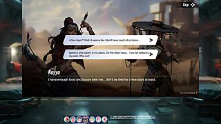 Lust Goddess Uncensored HD 1080P Full Game With Easter Eggs And All Scenes