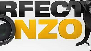 Angelina's Gonzo Solo Fingering Masturbation on Give Me Pink