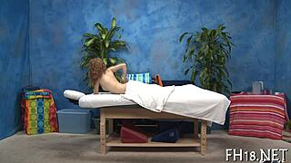 Massage Sex Spa Experience with Relaxing Vibes