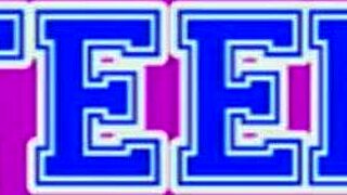 Teen gives blowjob in exciting scene!