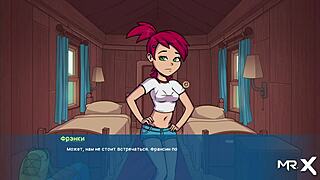 watch camppinewood perform cunnilingus on that big ass in hentai