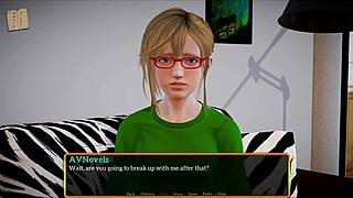 My New Stepfamily Game