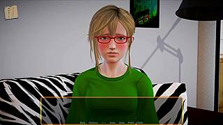 My New Stepfamily Game