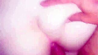 Nympho Neighbor Craves Anal At Dawn