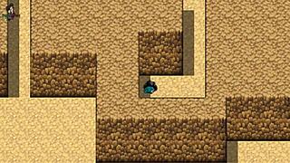 Bulma's adventure 3 episode 2 with monster encounters