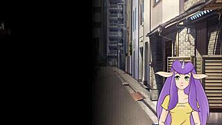 Naughty Babe DOGGYSTYLE FUCKED Mercilessly And Raw