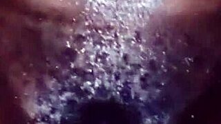 I admire Niplexnija's expensive beating and nice body.