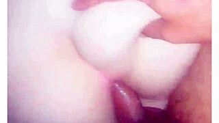 Nympho Neighbor Craves Anal At Dawn