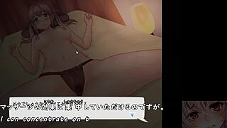 Just saw Secret Massage Trial with machine subs, wild anime vibes.