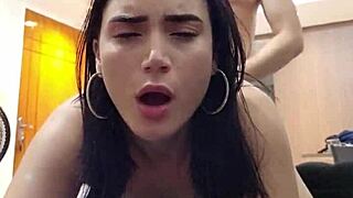 Beautiful gay moaning brazilian squirting creampie teen 18+ sexy big ass skinny