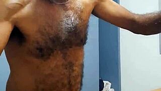 old guy fucks married man part two