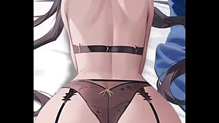 i love fucking these anime bitches hard