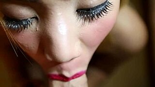 I’m Amazed How This Skinny Thai Girl Takes A Huge Cock And Gets Filled With Cum