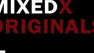 Christina Shine's hard anal solo with a monster buttplug! 😈💥