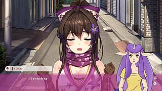 Naughty Babe DOGGYSTYLE FUCKED Mercilessly And Raw