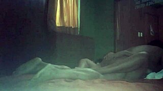 the peruvian teen begs loudly for his cum until he finishes inside her