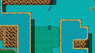 Bulma's adventure 3 episode 2 with monster encounters