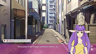 Naughty Babe DOGGYSTYLE FUCKED Mercilessly And Raw