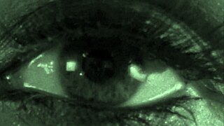 Christina Shine's hard anal solo with a monster buttplug! 😈💥