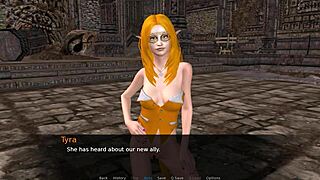 lets play last lustful war side with nastya ending in game adventure