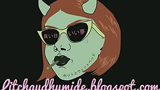 Waifu Sex Simulator: Mercyn kuuma blondi-aktiot odottavat