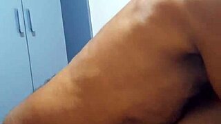 old guy fucks married man part two