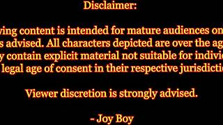 Holy Crap! Bulma Moves On and Bangs Vegeta in Bulma Adventure 4 Part 1!