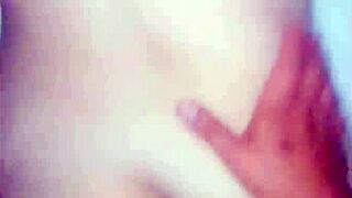 Nympho Neighbor Craves Anal At Dawn