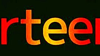 Busty Ginger Teen 18+ Got Fucked in Doggy Style