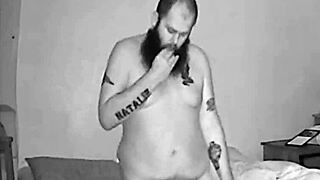 Bella booty fucks for hours part 2: doggystyle fingering toys