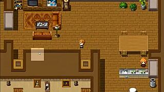 Adult Game My New Life Walkthrough 07 Maria Jet And Sarah Quest