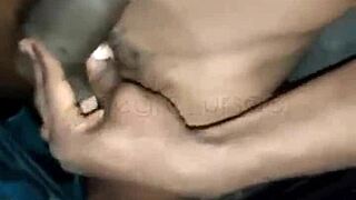 wild orgy with young guys on madureira's leite street in rj?