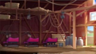 Summer Time Saga Unc Part 21- Old And Busty